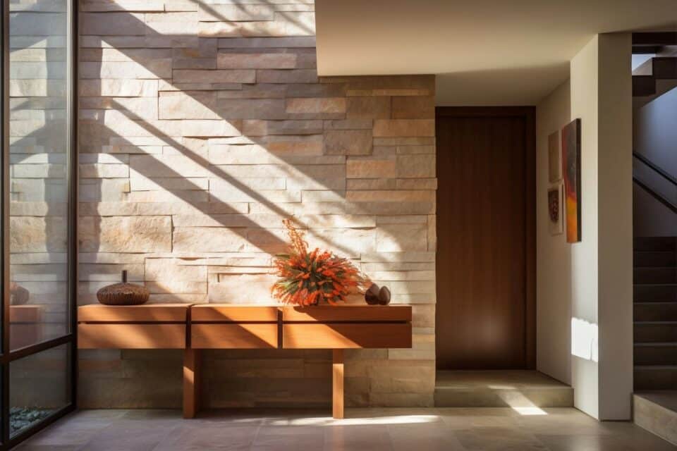Stonework Expertise – The Benefits of Using Natural Stone in Modern Homes
